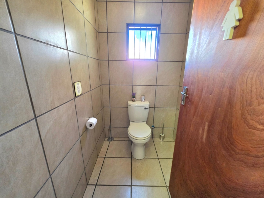 Commercial Property for Sale in Bethlehem Free State